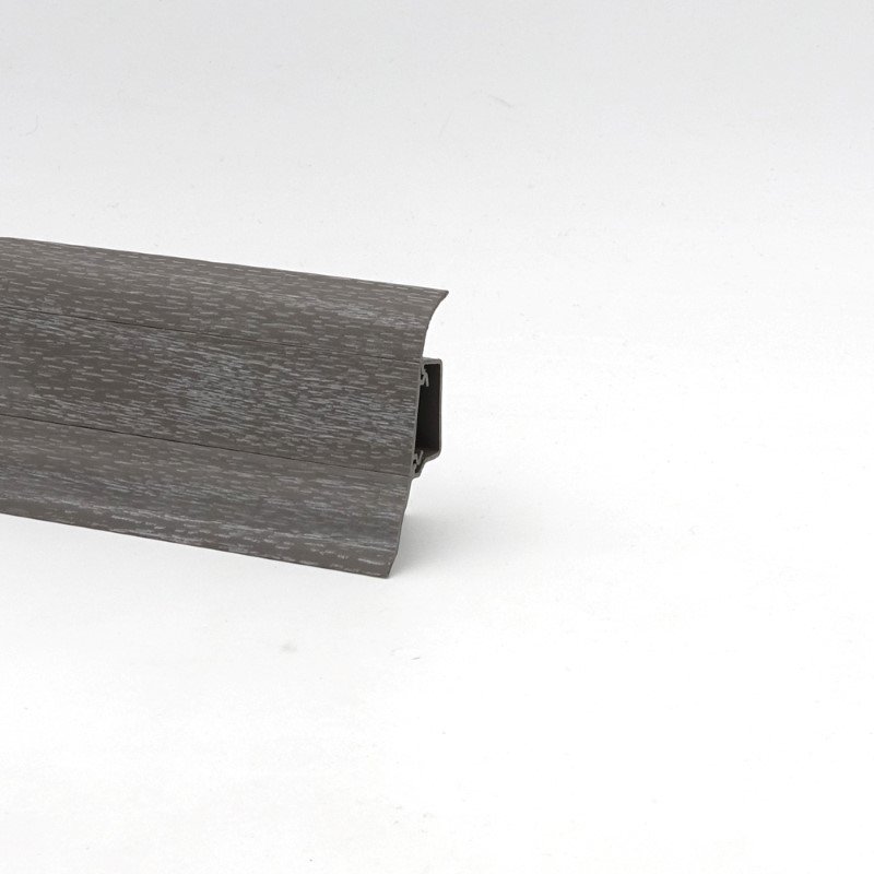 Grindjuostė DOLLKEN PROFILES Slk 50 Nr. W647, 25 x 50 x 2500 mm, sp. „Stirling“ ąžuolas