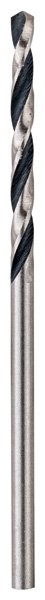 Grąžtas metalui BOSCH PointTeQ, 2 x 24 x 49 mm, 2 vnt.