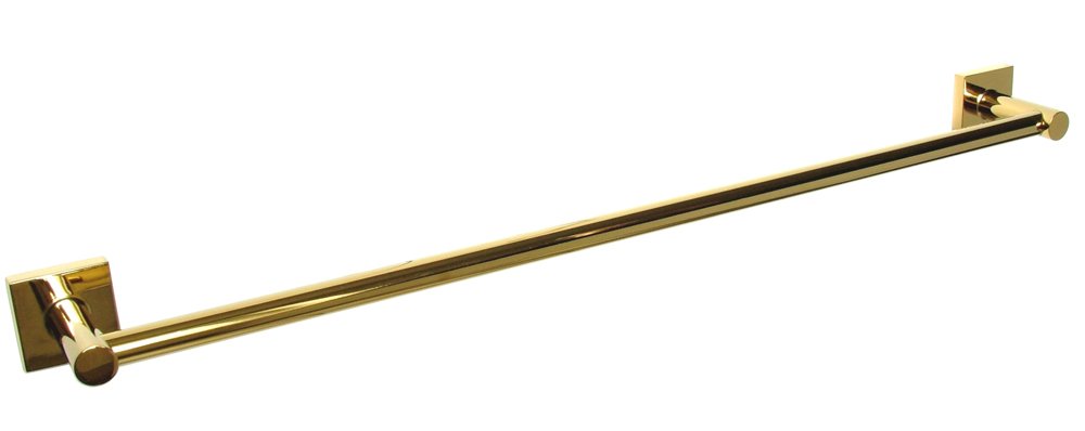 Rankšluosčių kabykla BA-DE Nero Gold, 60 cm, vienguba, aukso spalvos, CKG-7809 84