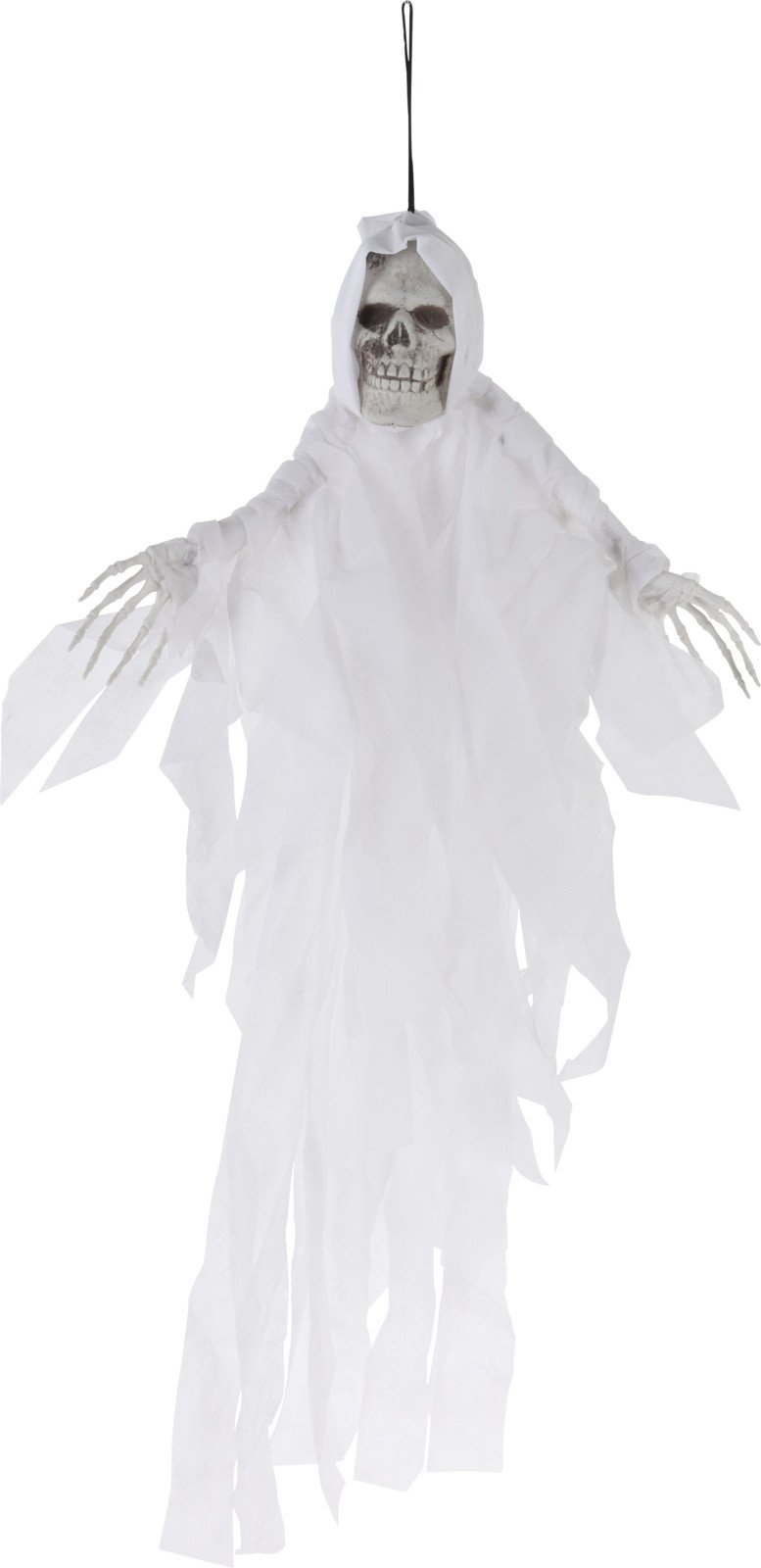 Helovyno dekoracija VAIDUOKLIS, 76 cm