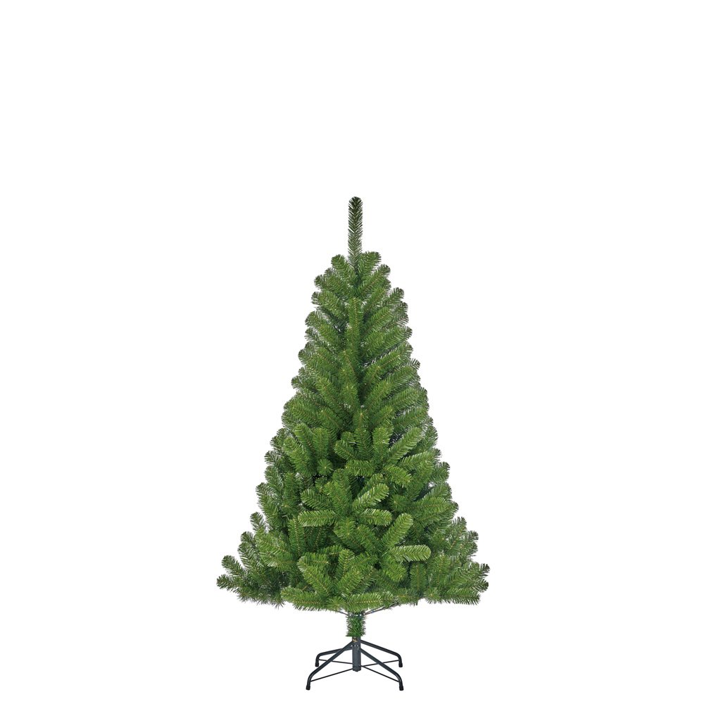 Dirbtinė eglė NOVELLY HOME, Douglas Fir, žalios sp., 155 cm