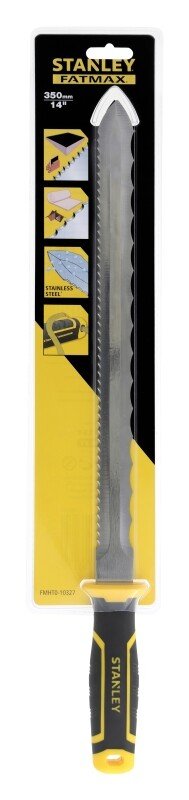 Peilis apšiltinimo medžiagoms STANLEY FMHT0-10327, 350 mm ašmenys
