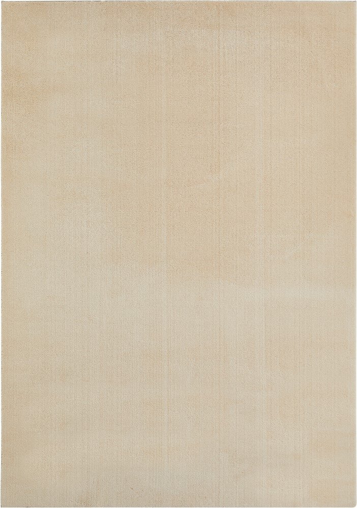 Kilimas Arezzo, 80 x 150 cm, 100 % poliesteris, kreminės spalvos, 700135