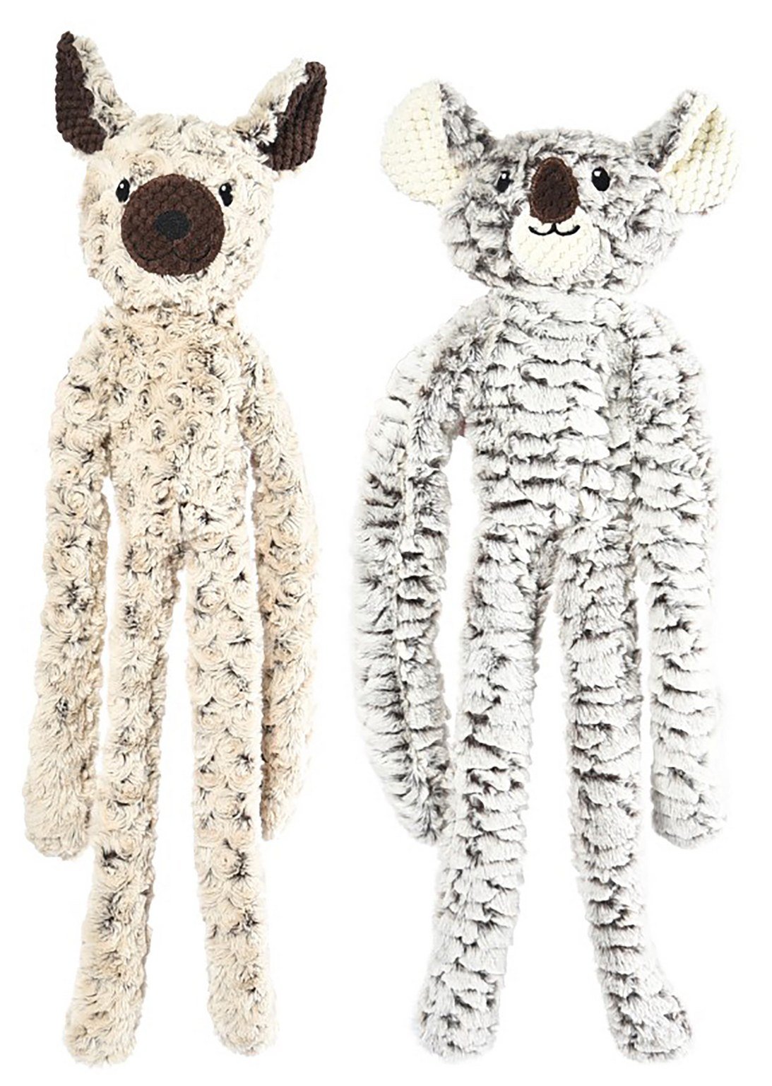 Žaislas šunims Only4Dogs, Australija, 21x60cm