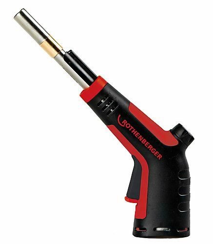 Degiklis ROTHENBERGER SUPER FIRE 4
