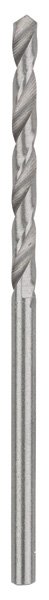Grąžtas metalui BOSCH HSS-G, 2,5 x 30 x 57 mm, 2 vnt