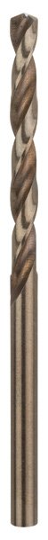 Grąžtas metalui BOSCH HSS-Co, 4,1 mm, 1 vnt.