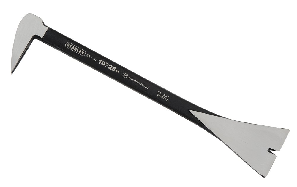 Viniatraukis STANLEY, 10” / 250 mm (0-55-117)