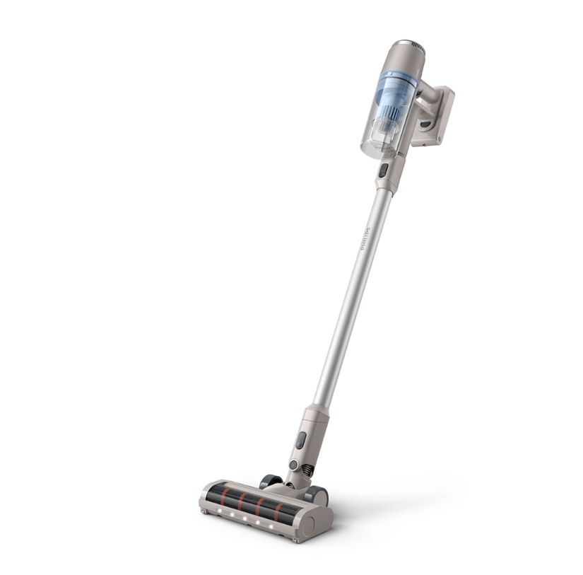 Dulkių siurblys - šluota PHILIPS XC2011/01