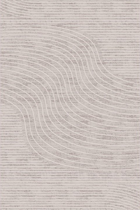 Kilimas Angel E379AG, 80 x 150 cm, 47-smėlio sp., polipropilenas/poliesteris, E379AG80150