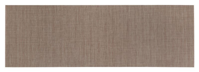 Kilimas LAUFER SOFT, 50 x 150 cm, smėlio spalvos, 100% PVC, 291480