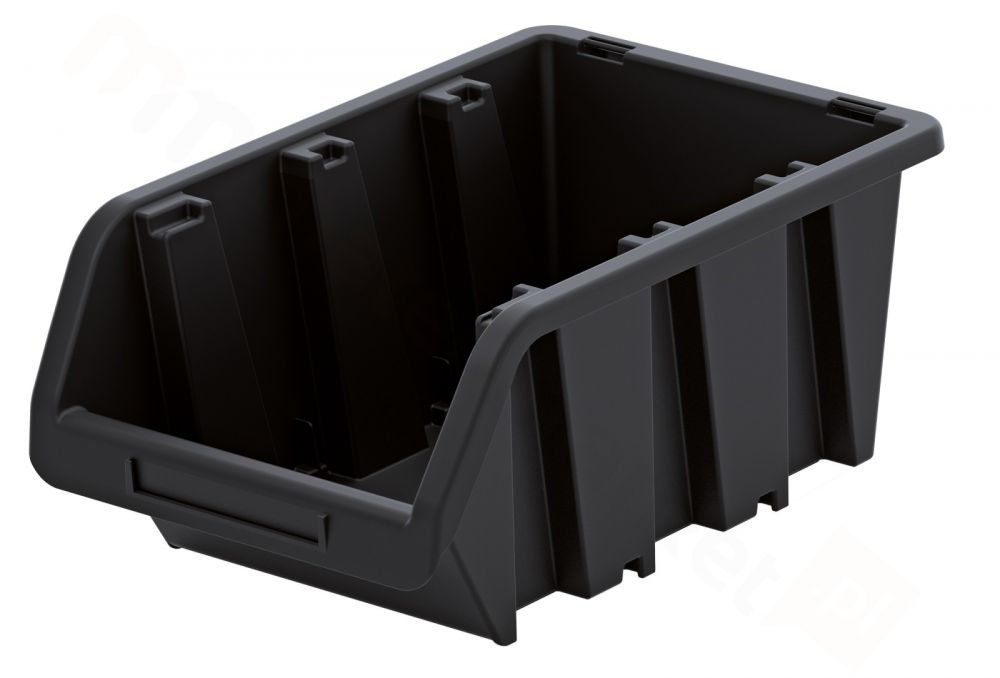 Smulkių reikmenų dėžutė KISTENBERG Truck, KTR30