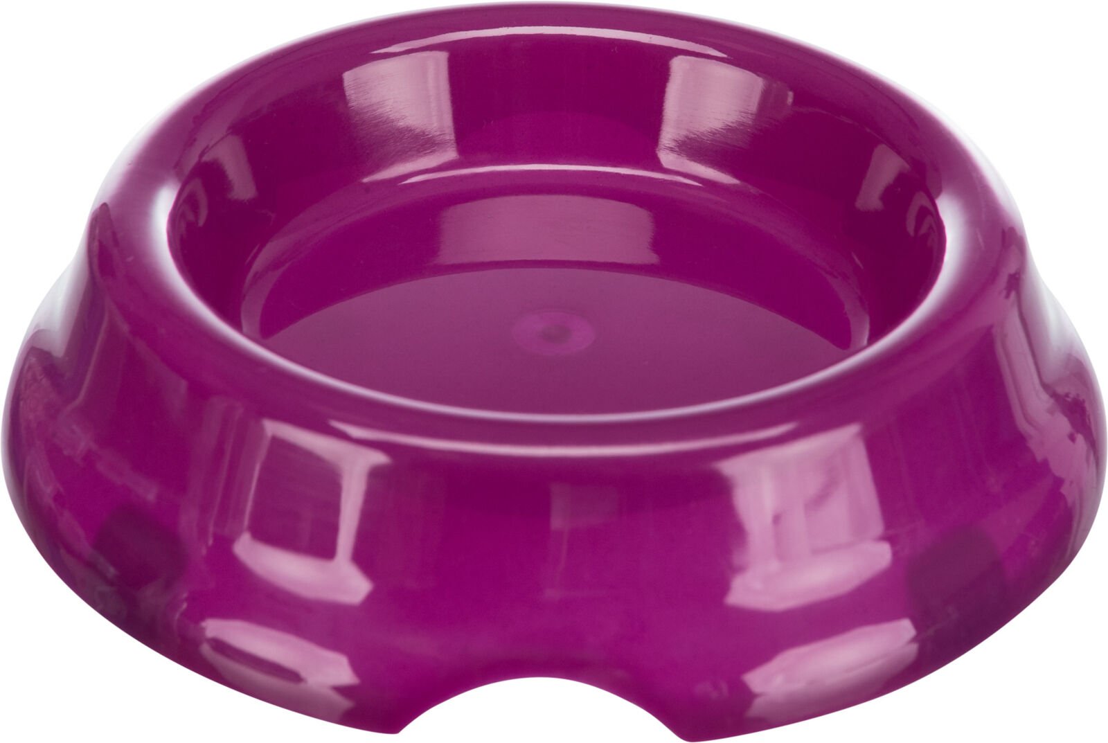 Dubenėlis augintiniams TRIXIE , plastikinis, 0,2 l, 11 cm