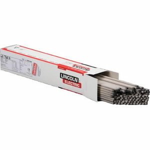 Suvirinimo elektrodas LINCOLN ELECTRIC Limarosta 316 L, 2,0 x 300mm, 1,7 kg