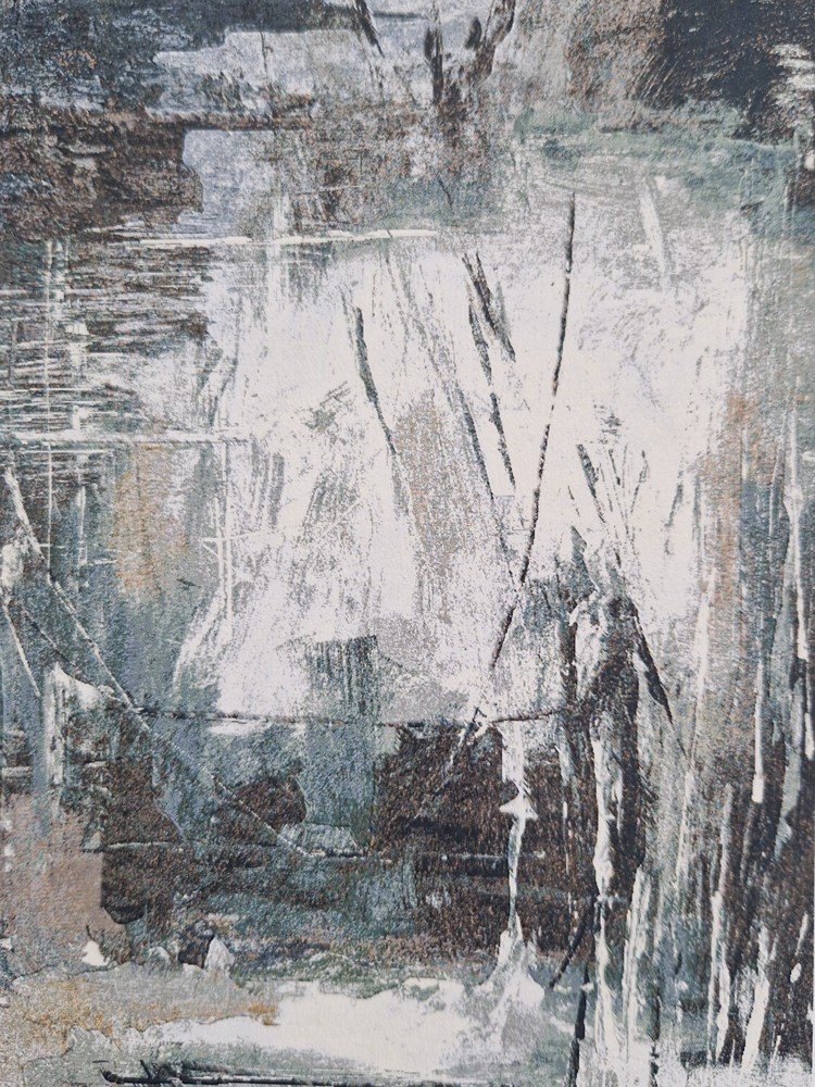 Kilimas ARGENTUM, 160 x 230 cm, polipropilenas, Belgija, 638432626041