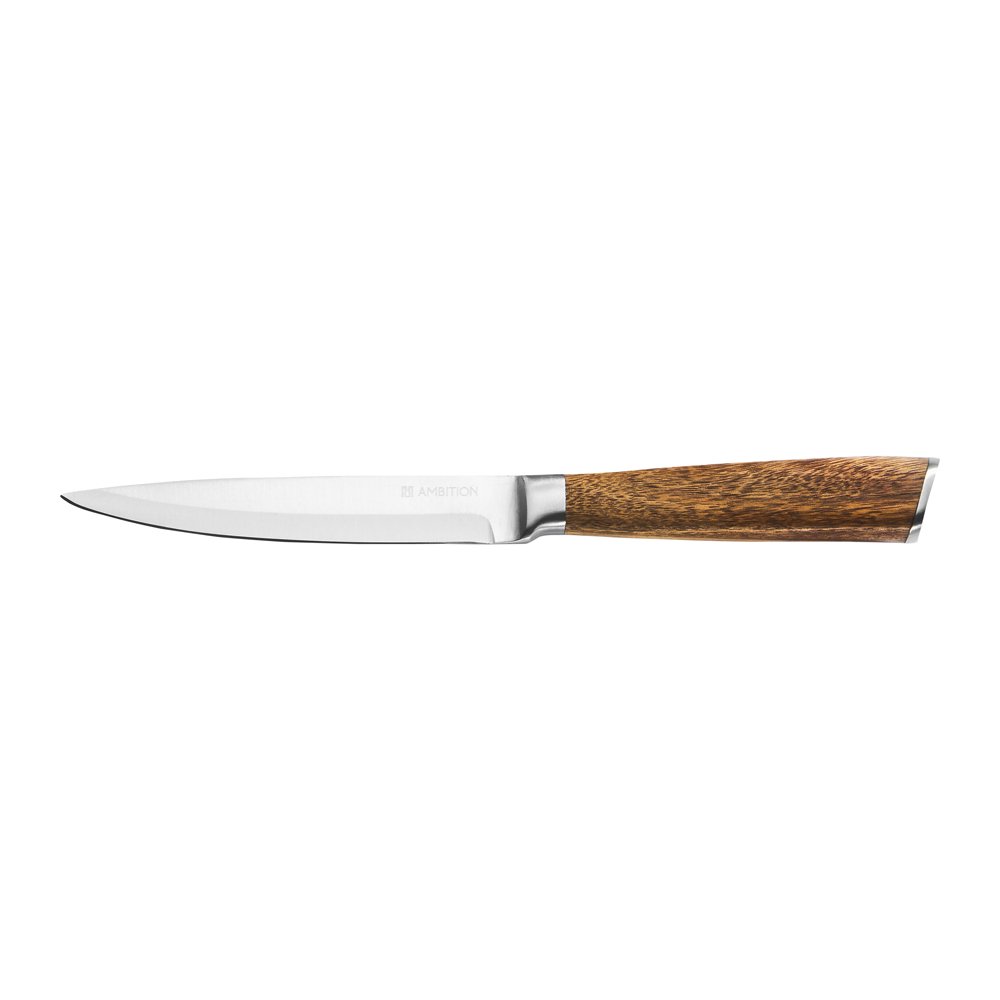Peilis AMBITION PARMA, 13 cm, ST