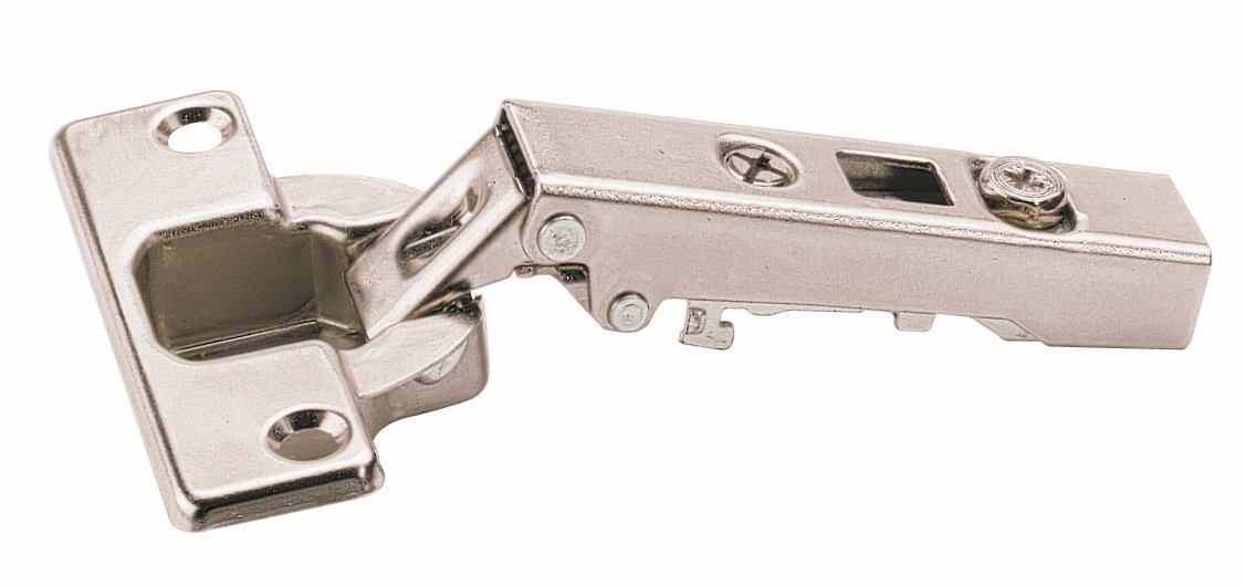 Baldinis lankstas HETTICH, D35/HD52, Push-to-open, išorinis, d-35 mm, 52 mm, 2 vnt., 9139987