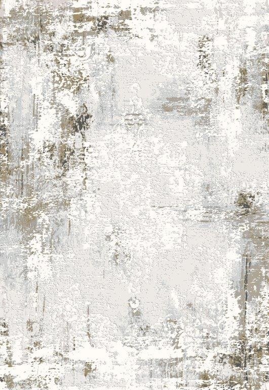 Kilimas Rustic 11718 J10, 140 x 200 cm, 70% polipropilenas, 30% poliesteris, 11718140200