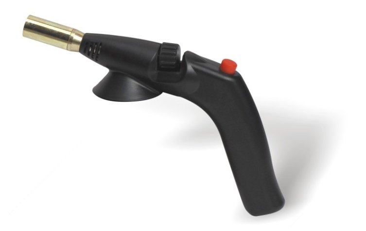 Dujinis degiklis 7/16 DICHEL D2350 Piezo, T1350 C, 1,7 kW