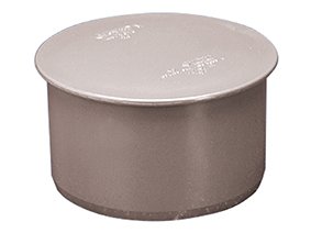 Aklė WAVIN Optima PVC, d110 206031021