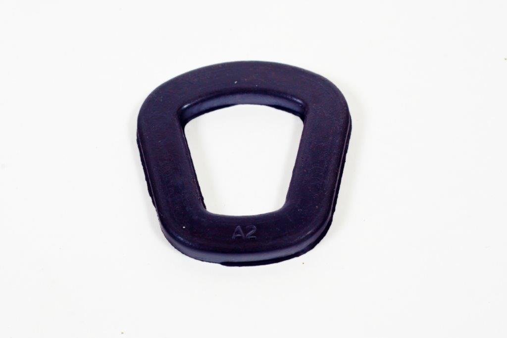 Metalinio kanistro sandariklis, DK31