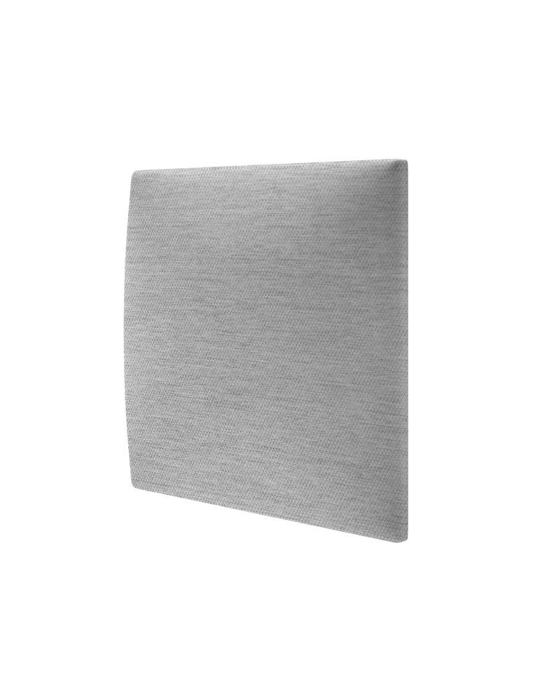 Sienų plokštė PUFFIN Simple Pk, spl. SI-KA16, 300x300x37 mm, dekoratyvinė, tekstilinė