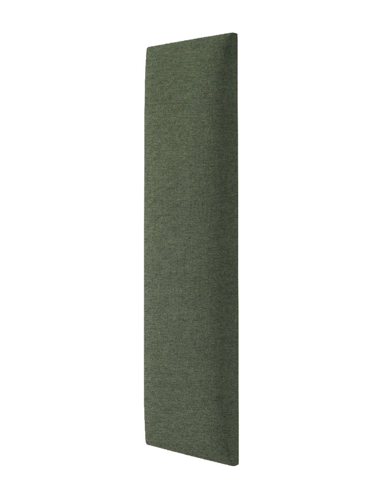 Sienų plokštė PUFFIN Largo Pp, spl. I06, 600x150x37 mm, dekoratyvinė, tekstilinė