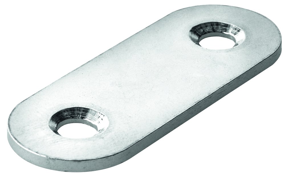 Jungiamoji plokštelė HETTICH, 40 x 15 mm, 9209108