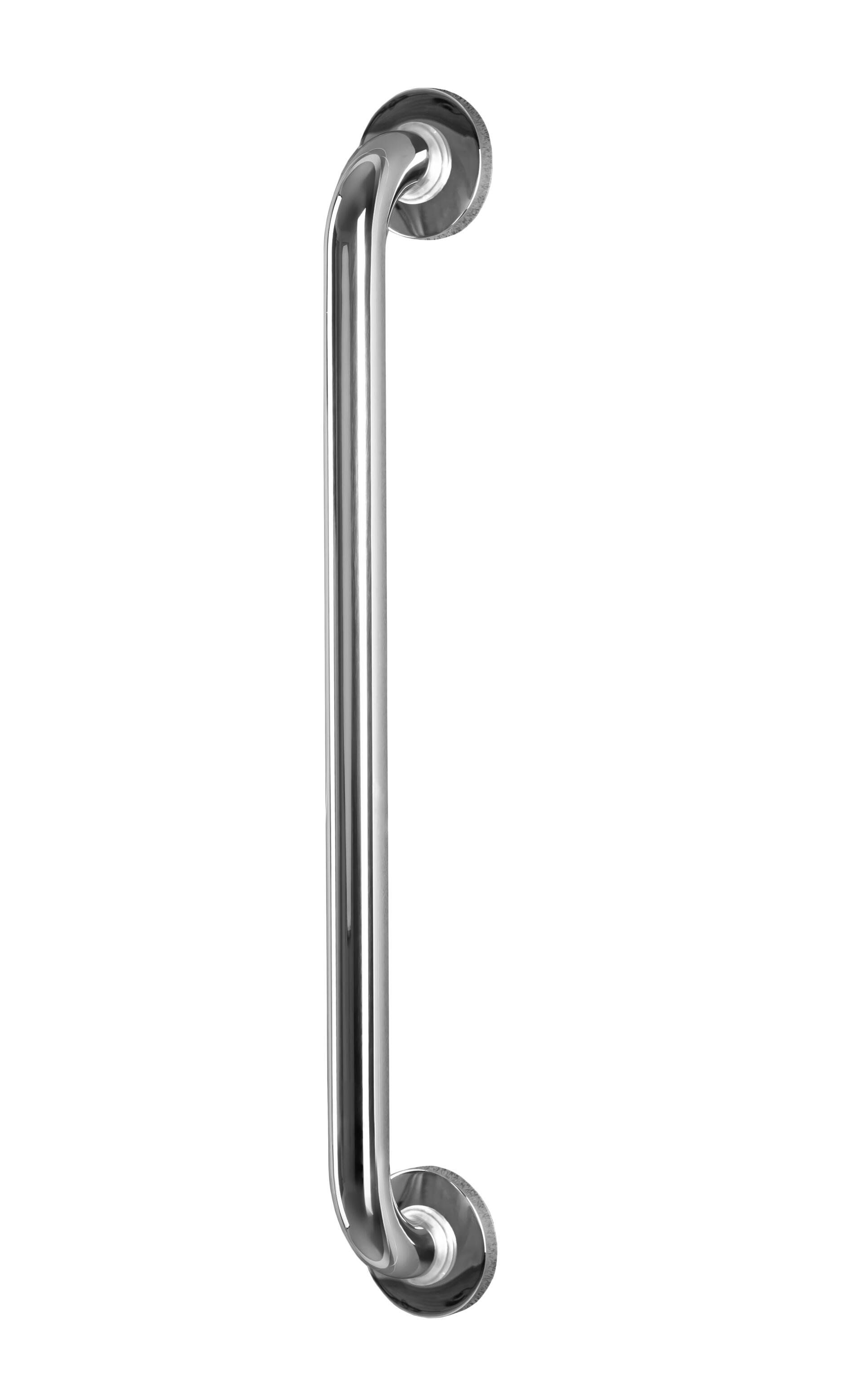Ranktūris RIDDER Sam A00160001, 60 cm, nerūdijančio plieno, chromas