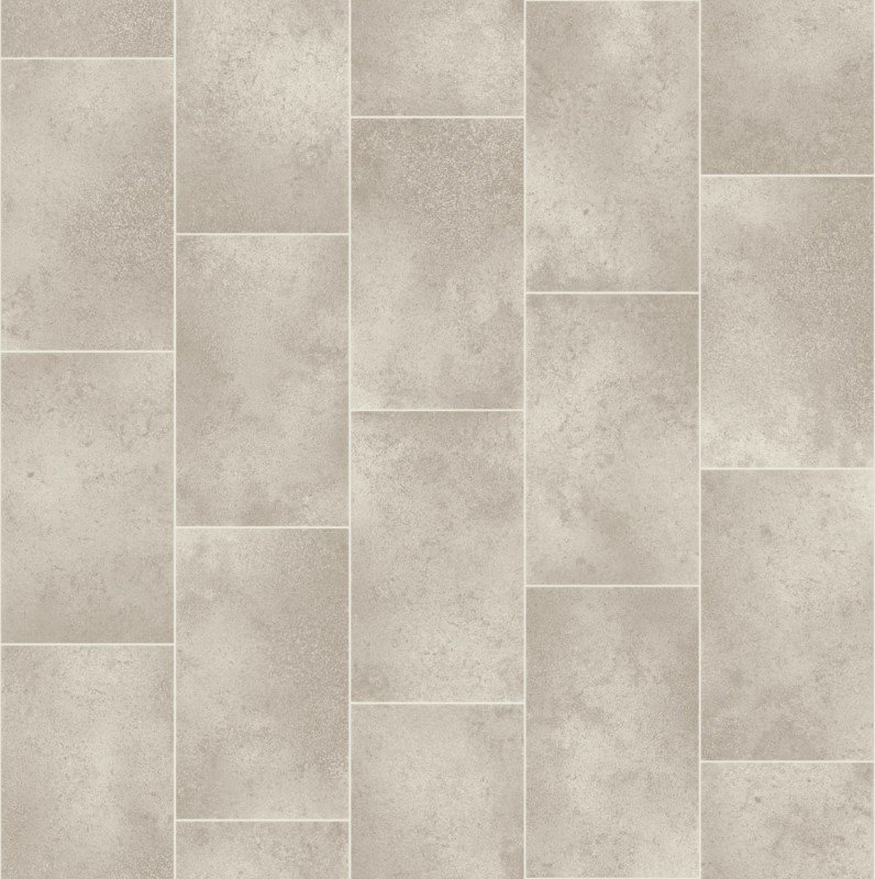 PVC grindų danga BINGO Galerie 583, 3 m pločio, 2,2 mm storio, dėvimasis sluoksnis 0,7 mm