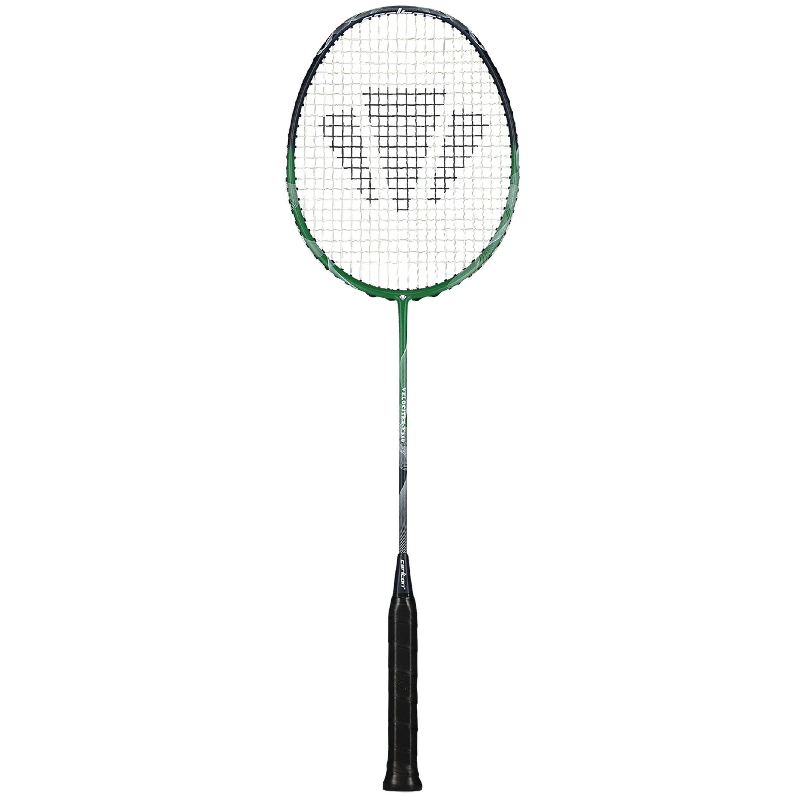 Badmintono raketė CARLTON Velocitex V310 G6 NH