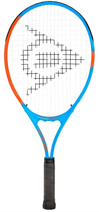 Teniso raketė DUNLOP Tristorm Jnr, 23", 222 g