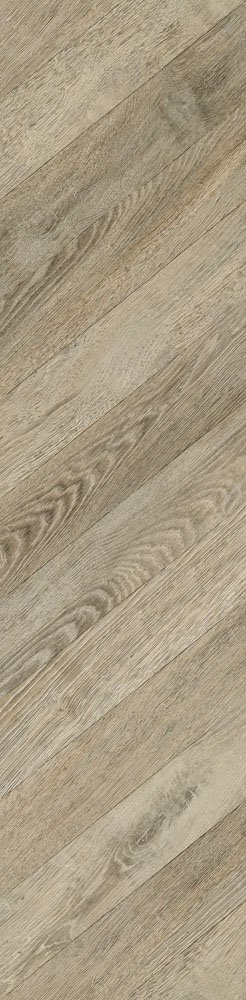 Laminuota grindų danga FAUS S176942, 1184 x 293,4 x 8 mm, 2,080 m2/dėž., AC6/33 klasė, Micro V4, UM, spl. "Chic Chevron"