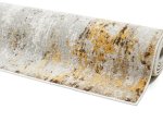 Kilimas LUXOR LIVING Living Molinos, 160 x 230 cm, pilkos spl., 100 % polipropilenas, Turkija, 700779