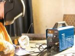 TIG suvirinimo aparatas SCHEPPACH WIG2000- MULTI