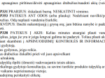 Skystas vamzdžių valiklis HI-LABS Kurmis, 1 l
