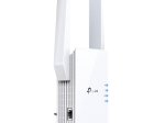 Signalo stiprintuvas TP-LINK RE505X, Wi-Fi 6, 1500 Mbit/s