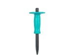 Smailus kaltas TOTAL, 45CS, 4x16x250 mm, THT4221026