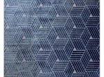 Kilimas RICCO Gilam, 120 x 180 cm, melsvos spalvos (2901), akrilas+medvilnė 3 mm, 19B-1G1218
