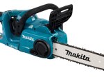 Akumuliatorinis gradininis pjūklas MAKITA DUC303Z, be pakrovėjo ir akumuliatorių