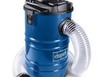 Dulkių siurbimo įrenginys SCHEPPACH DC100 su 4 adapteriais