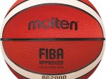 Krepšinio kamuolys MOLTEN B3G2000, 3 dydis