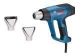 Elektrinė orpūtė BOSCH Professional GHG 20-63, galia 2000 W, 06012A6201