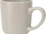 Puodelis, keraminis, 370 ml, 4 skirtingos sp.