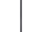 Toršeras GLOBO ROBBY, 3xGU10, LED, 5W, 230V, su jungtuku, 250x230x1540 mm, laidas 1,8 m, juodos matinės sp.