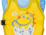 Plaukimo liemenė WAIMEA 52ZC GEE, (15-19kg), yellow