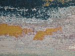 Kilimas ANDIAMO Portland, 80 x 150 cm, spalvotas, 75% polipropilenas, 25% poliesteris, tinkamas viduje ir lauke, Egiptas, 704193