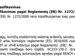 Kompleksinės trąšos FERTIS, spygliuočiams ir dekoratyviniams augalams, 10 kg