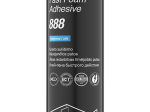 Klijuojančios putos PENOSIL Fast Foam Adhesive 888, 830 ml, mėlynos spalvos, greito sukibimo