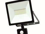 LED prožektorius TOPE Toledosens, su judesio davikliu, 50W, 4500lm, 4000K, IP65
